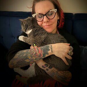 Apparently I'm Not an Item for Sale